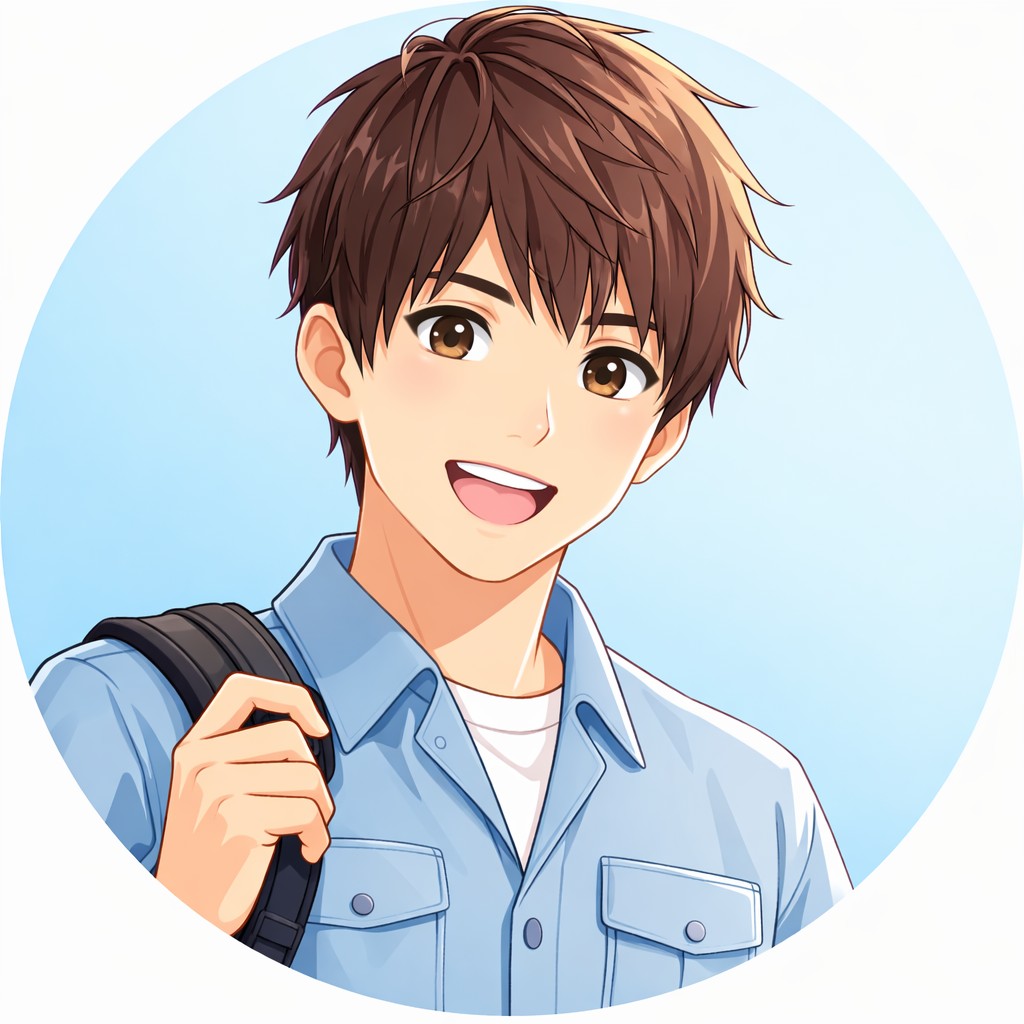 20代男性 利用者の声